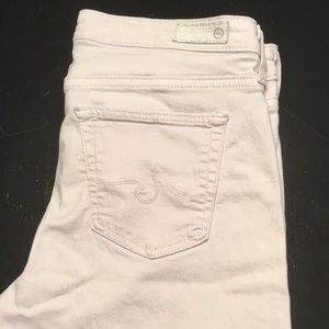 Adriano Goldschmied 28R The Stevie Ankle Jeans